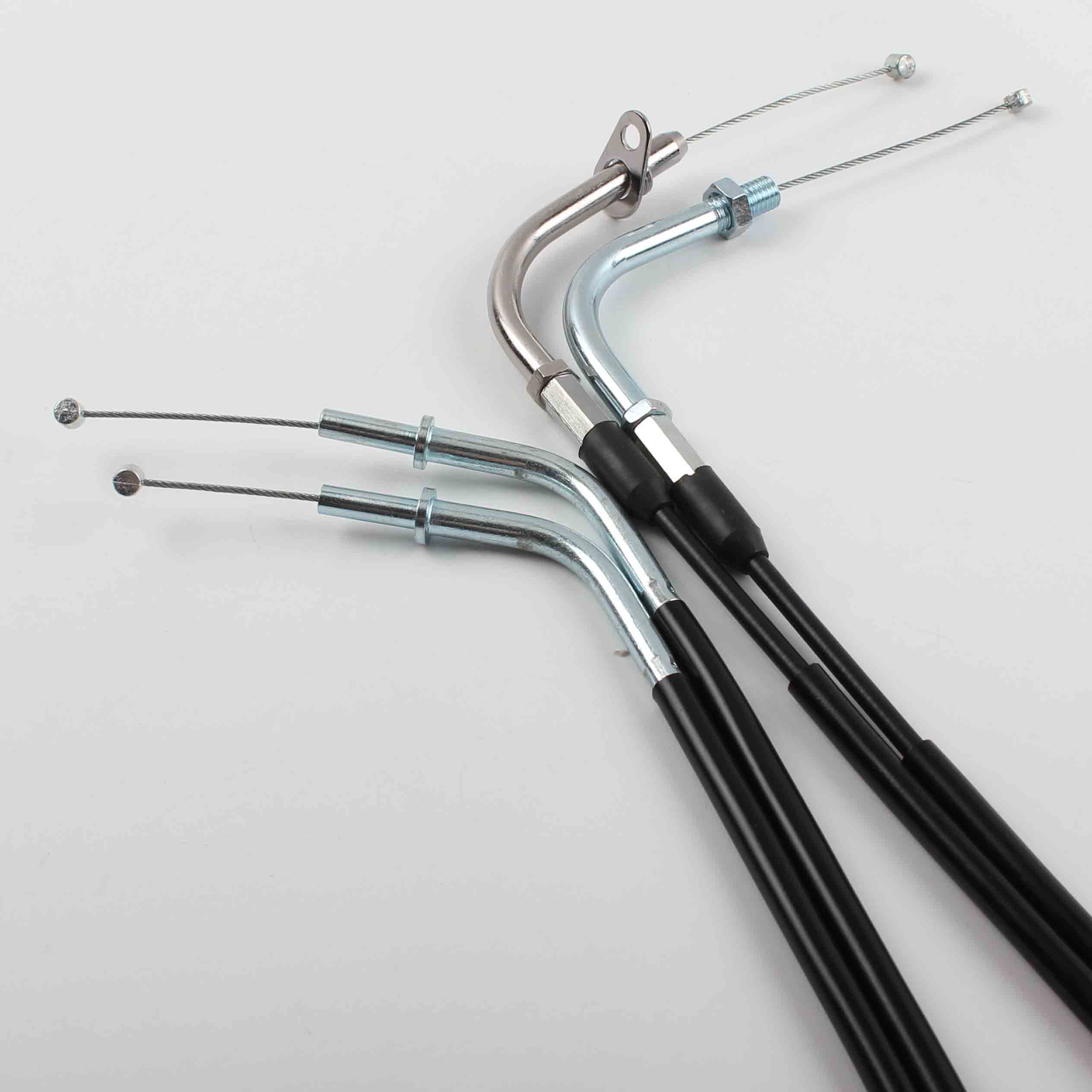 HRS  Kawasaki 900 Clutch Cable Replacement Clutch Cable For